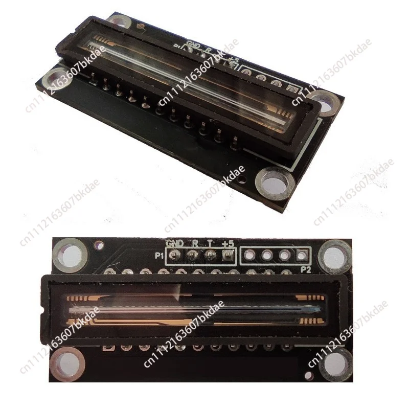 TCD1304 Linear CCD Module Serial Output, STM32 Driver Board for Spectral Analysis Light Sensor Collection