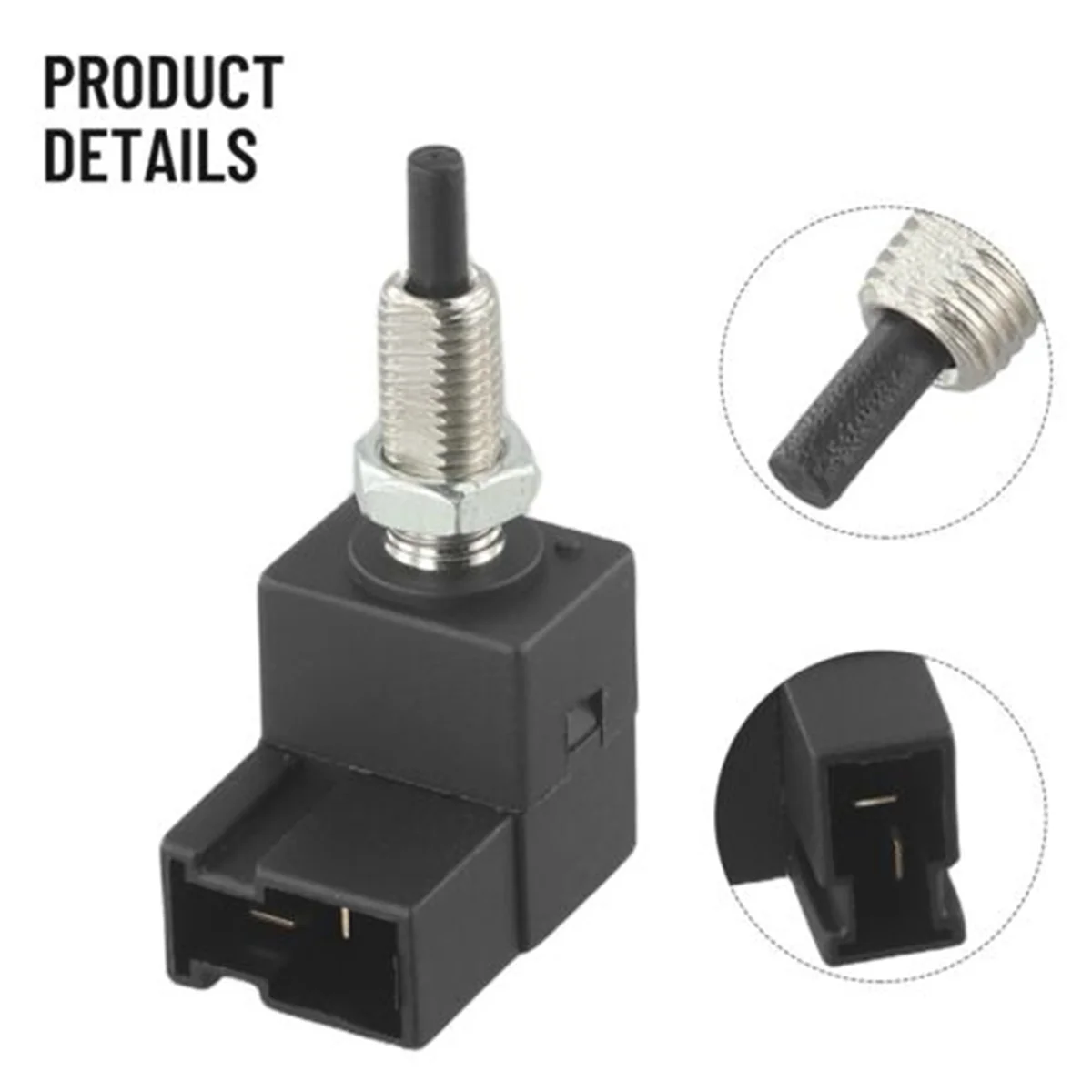 Car Ignition Lock Switch Plastic Clutch Position Durable 93840-3k000 938403k000 for Hyundai Kia