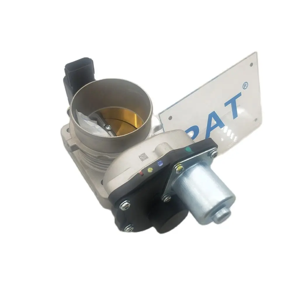 PAT Throttle Body For Ford F150 4.6L E150 E250 E350 F150 Explorer Mustang Lincoln Mercury Mountaineer 9W7Z9E926A 3L5U9F991AE