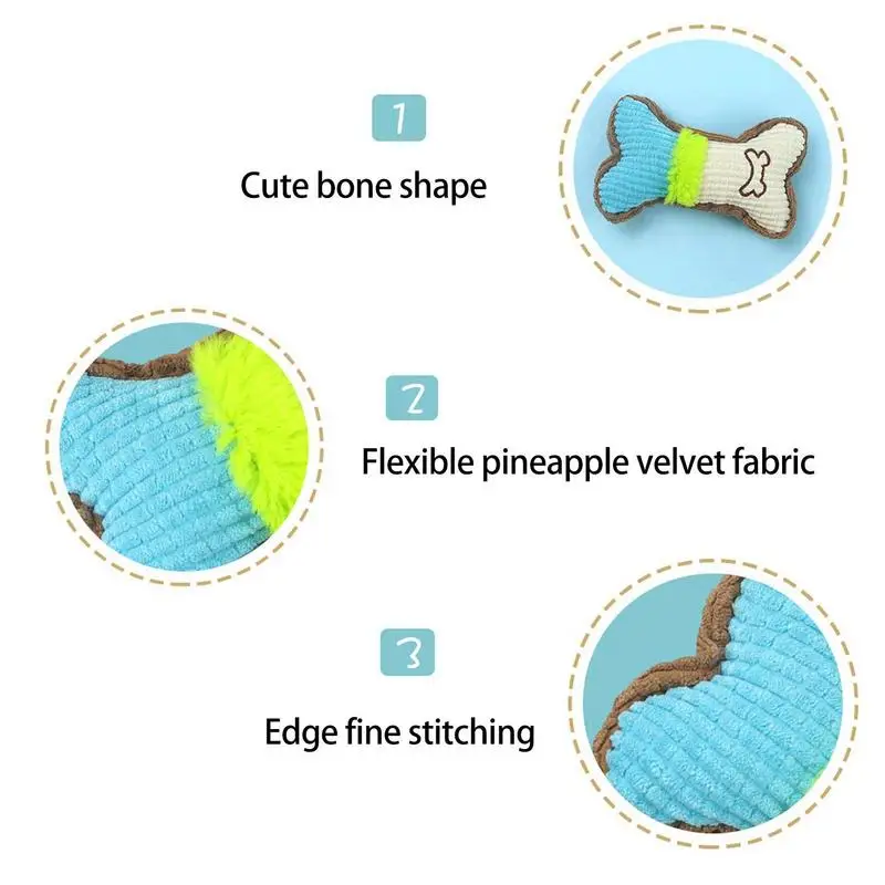 Детская игрушка для щенков
