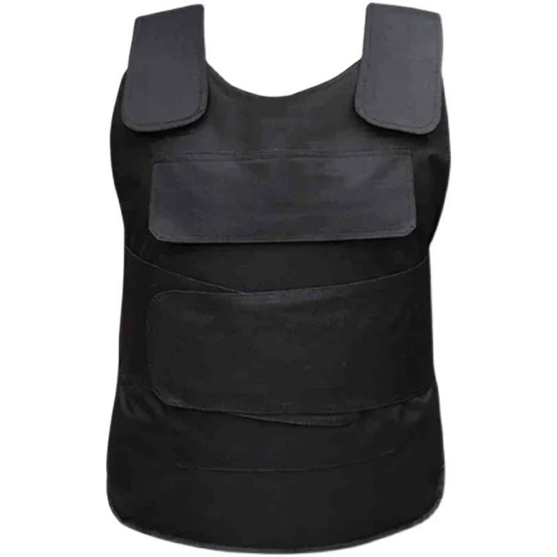 Anti-stabbing clothing, security guard, anti-stabbing clothing, protective vest, anti-cut, anti-body, soft clothing