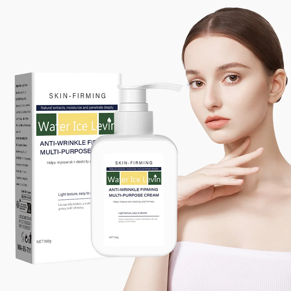 كريم الوجه متعدد الأغراض يحتوي على مكونات طبيعية نقية، يرطب وينعم البشرة بشكل فعال. من السهل الامتصاص وغير دهني. إنها مناسبة لجميع أنواع البشرة