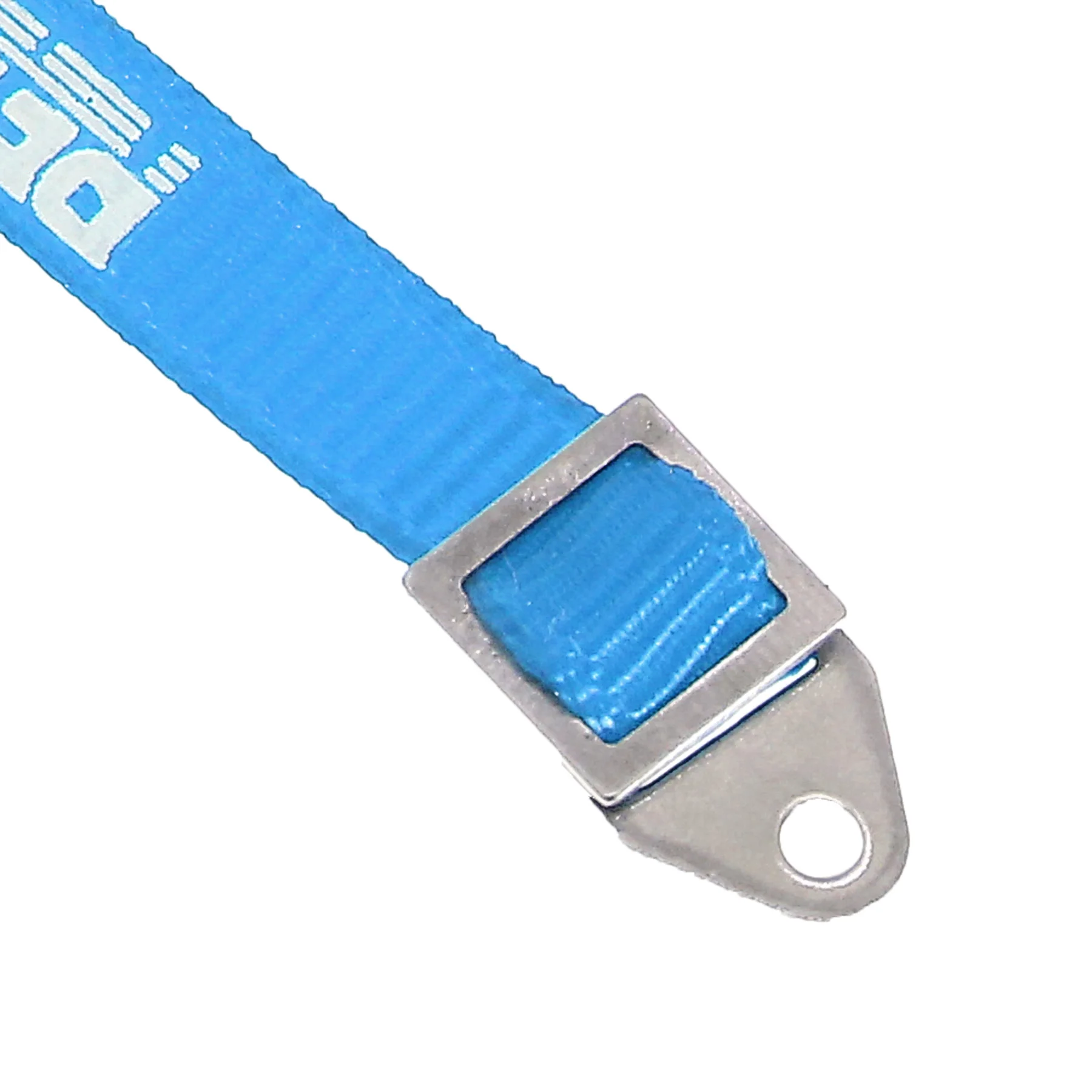 Realistic Simulation Safety Belt - Decorative Car Seat Strap for 1/10 RC Crawler Models - Compatible with Axial SCX10 III, TRX6