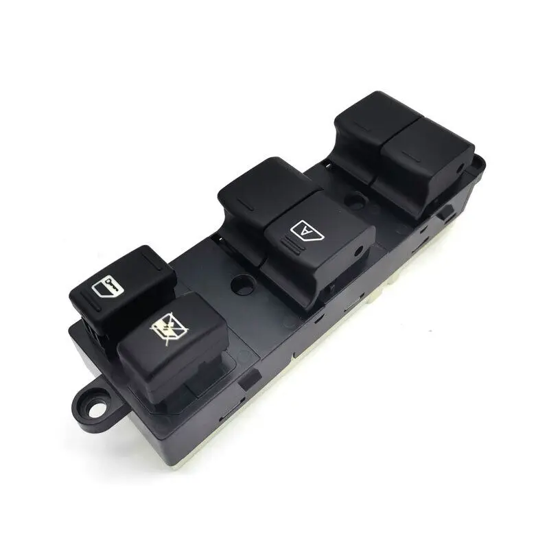 

Power Window Switch Front Driver Left Side 254011JY0A For 2007-2010 Nissan TIIDA