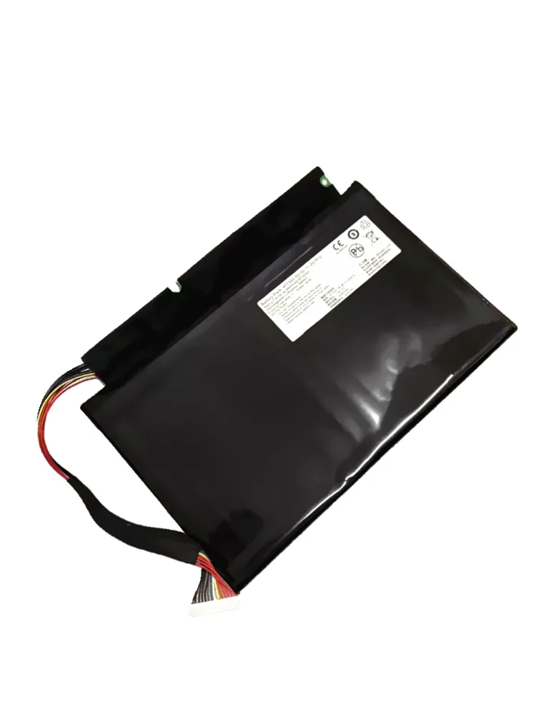 7.4V 4800mAh 35.52Wh 477592-00-00-11-2S1P-0 Laptop Battery For Medion Akoya S4219 S4220 S6219 S6421 Tongfang S2K S5 4005716