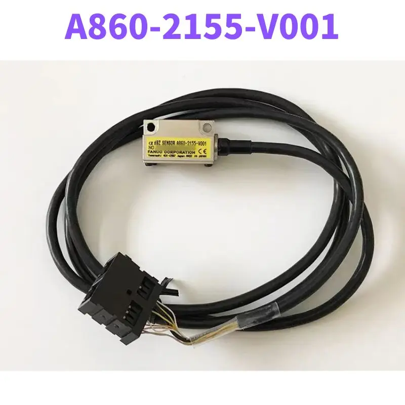 

A860-2155-V001 A860 2155 V001 Совершенно новый датчик шпинделя