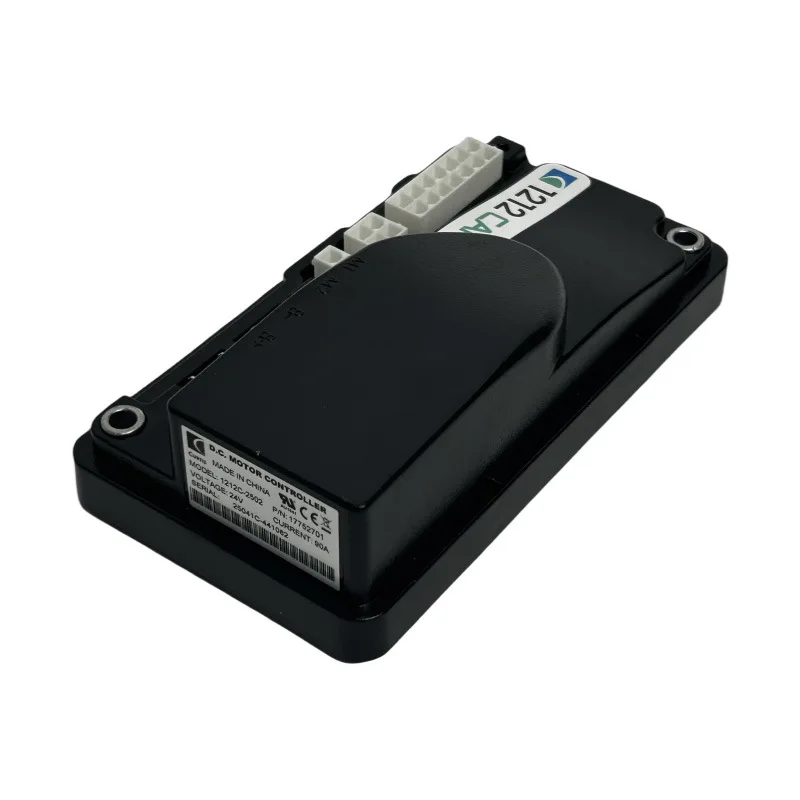 Suitable for Lin de Electric Stacker Parts 1167ML12 Cur tis Controller 89043602601