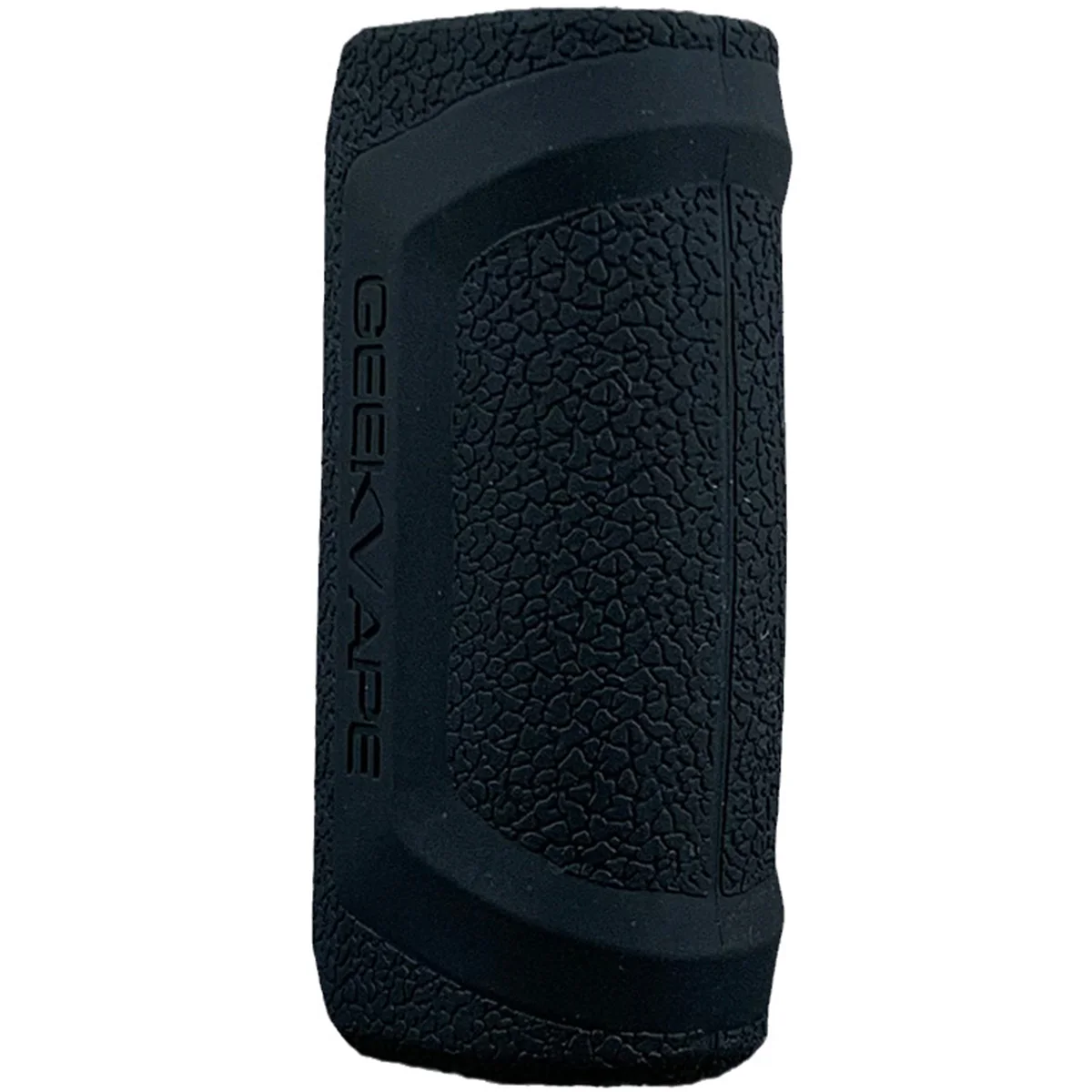 [Tylko etui] Ochronne etui z silikonową teksturą dla Geekvape S100 Aegis Solo 2 Vape Skin Sleeve Cover ModShield Wrap gel