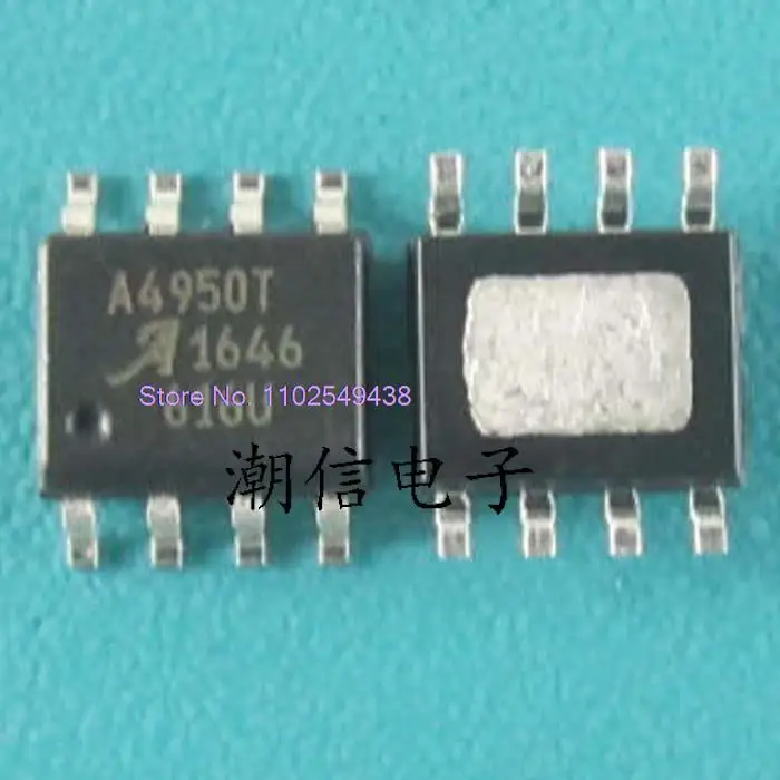

A4950ELJTR-T A4950T