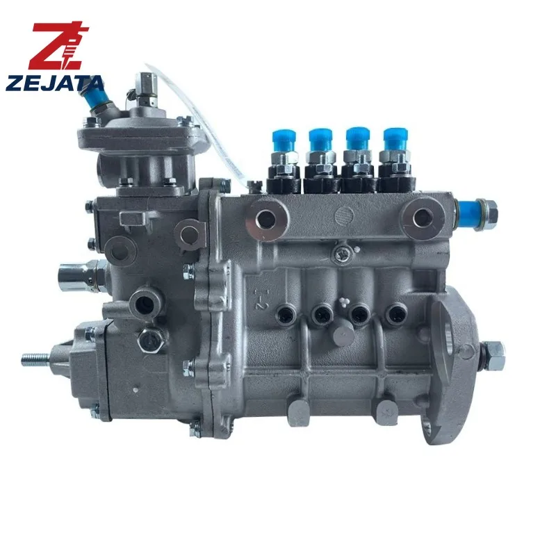 Original Fuel Injection Pump BH4PM110R11 Cloud 4PMDE30 750 SD1-DHA10012840