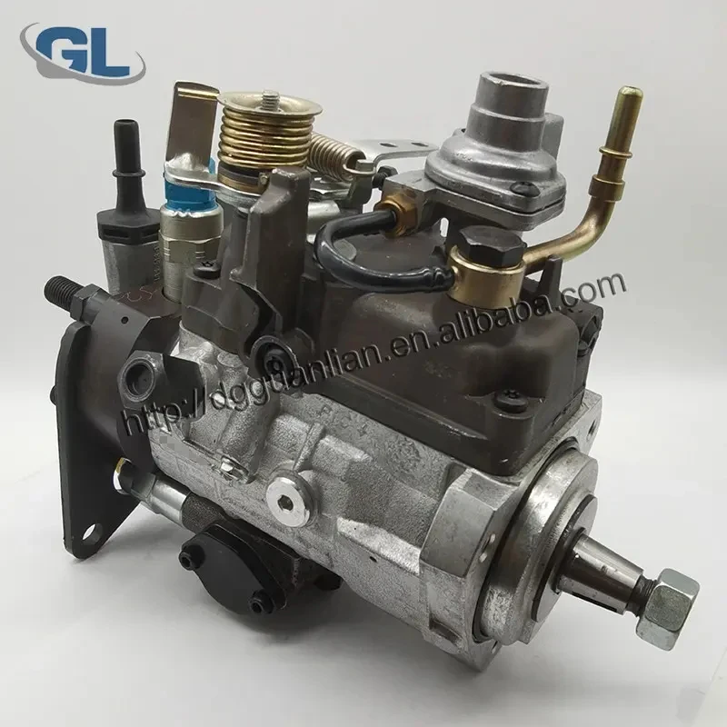 DP210/DP310 Pumps Diesel Fuel Injection Pumps 9320A480G 9320A485G 9320A489G 2644H041 290-4525 for 1104C-44TA