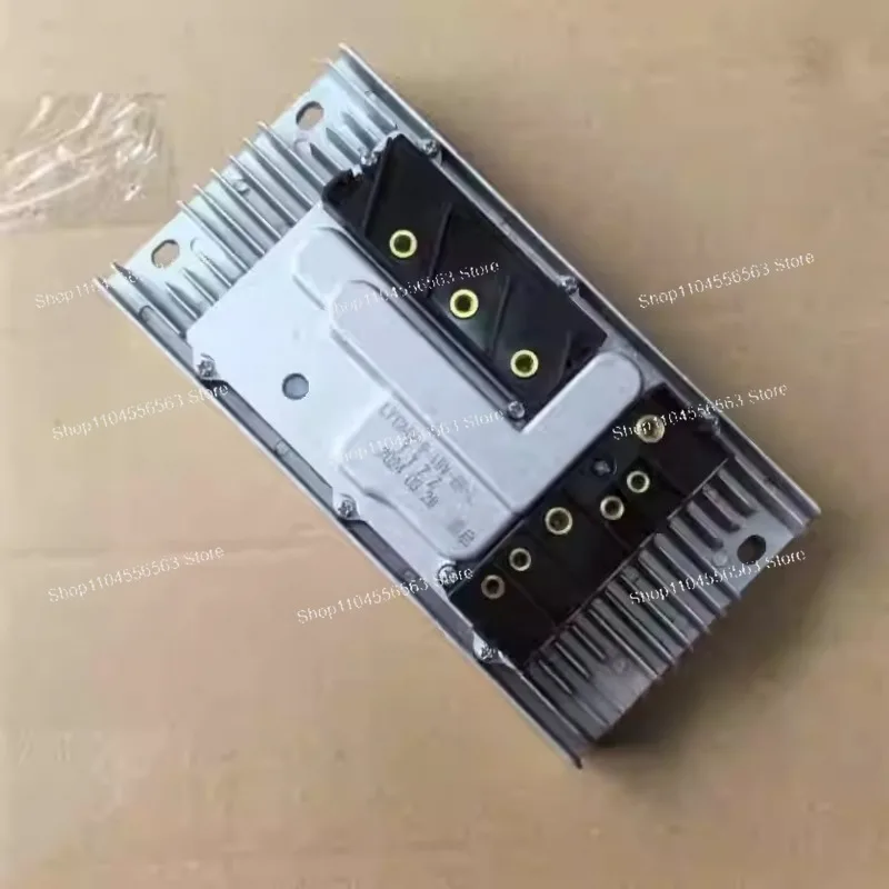 Parking air conditioning compressor controller 12V 24V