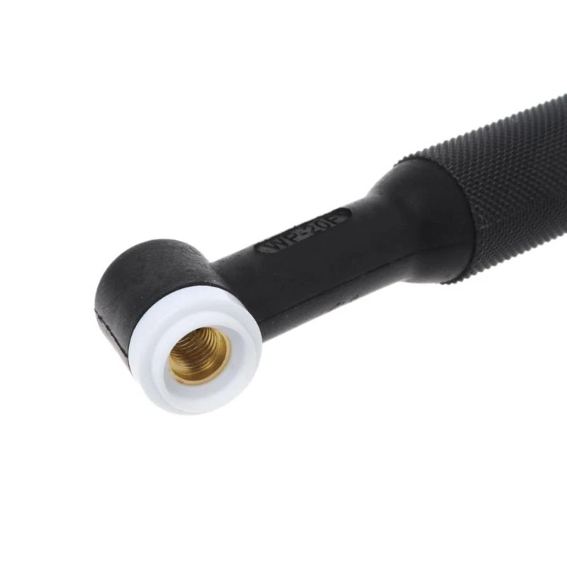

31GJ Flexible TIG Welding Torch for Head Body For Cooled Water 250A WP-20F Series