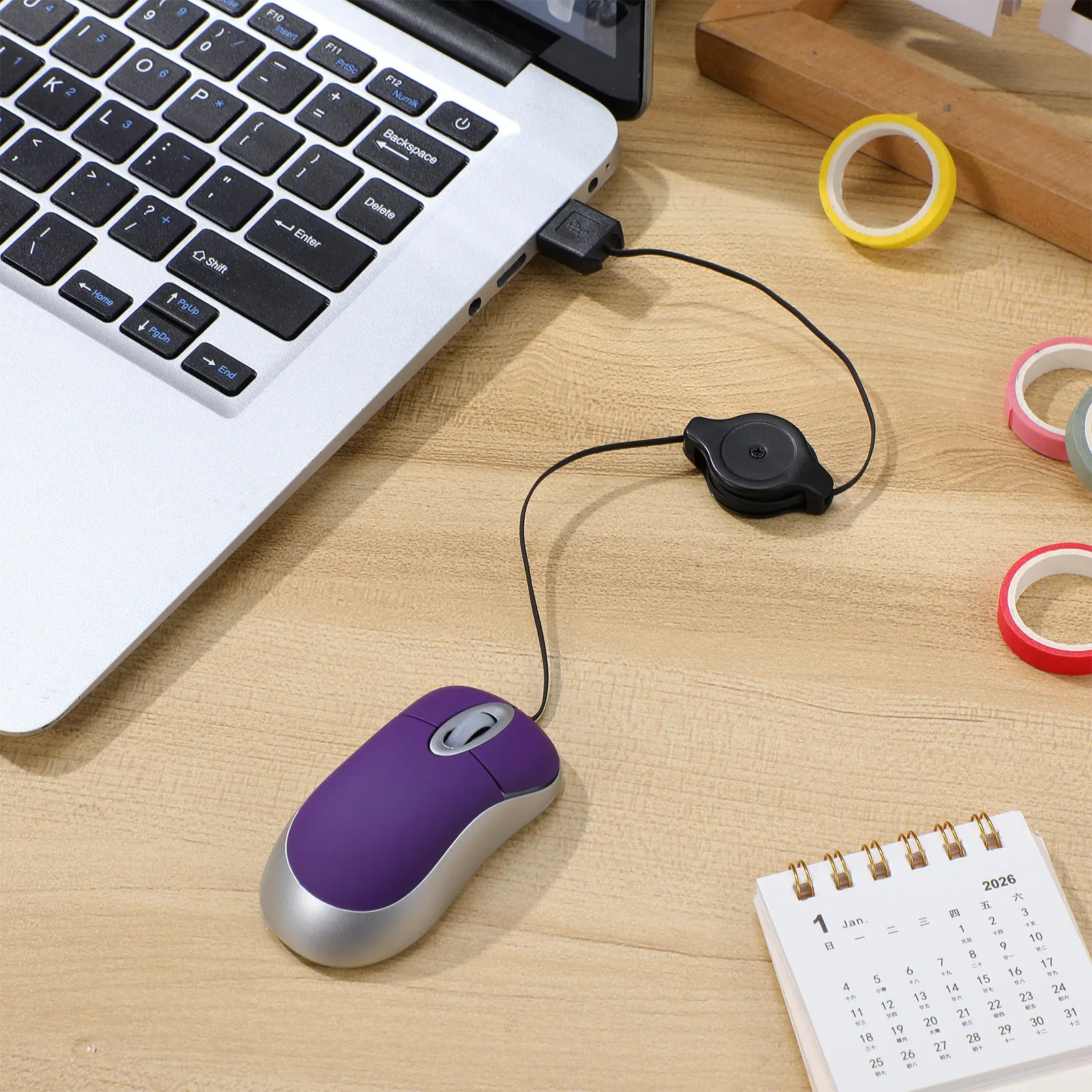 Mini Usb Portable T…