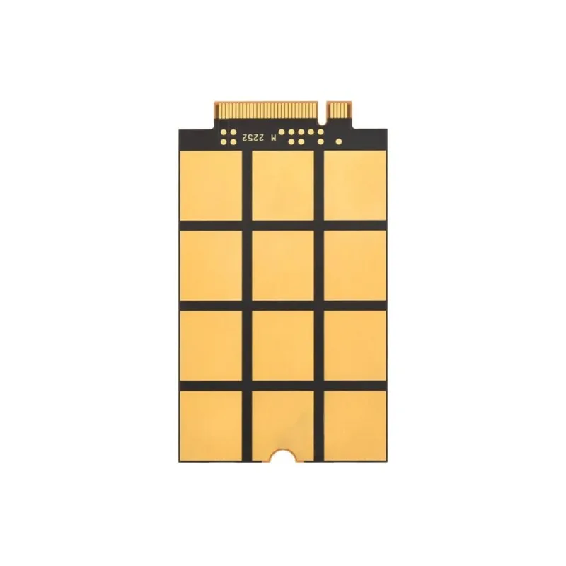 Waveshare Raspberry Pi 5G Expansion Board, Quectel RM520N-GL, M.2 Form Factor, Global Version IoT, Sub-6G