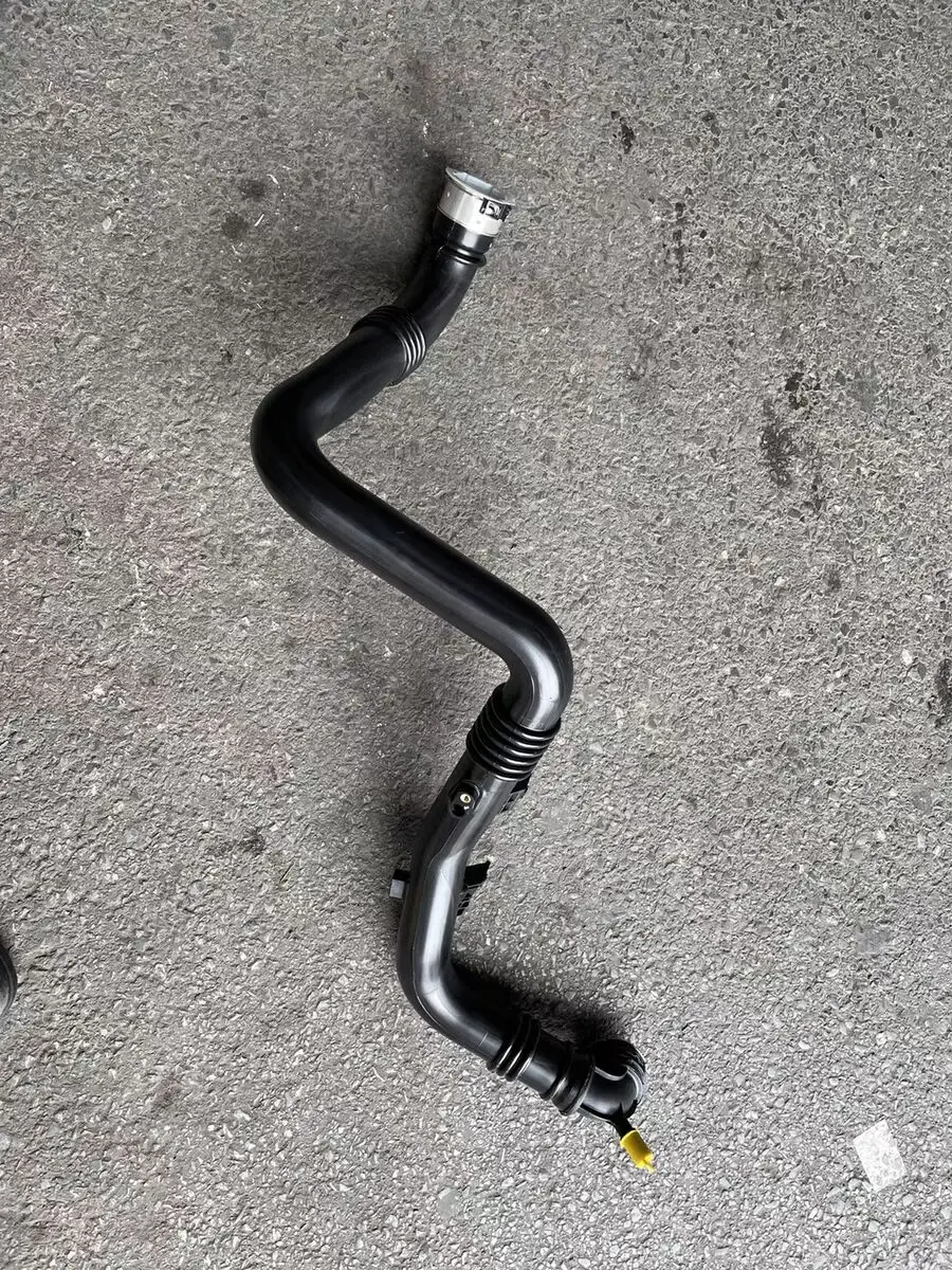 Intercooler/Booster… - image