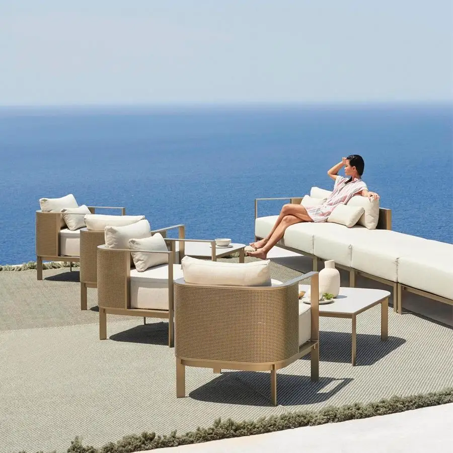 

Courtyard Set Garden Furniture Sets Kids Fabric Garden Furniture Sets Wood Rattan Giardino Arredo Patio Furniture Outdoor Set