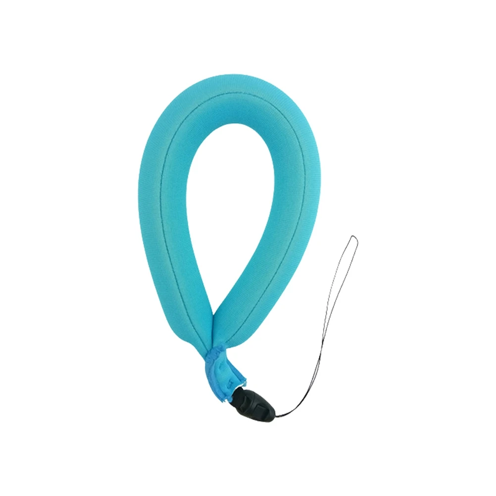 Waterproof Camera Float Universal Floating Strap for Underwater Camera High Visibility Floating Strap