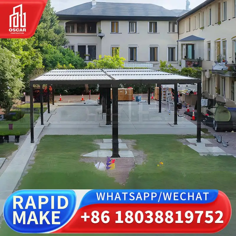 Outdoor Motorized B…