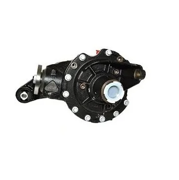 TVK500240 - Rear Differential Assembly for Range Rover Sport and Discovery 3 & 4 - Fits Multiple Vehicles