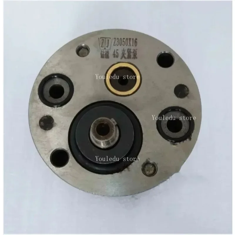 

Z3040 Z3050 Z3063 Z3080 Steering Pump 44/84 Variable Speed Oil Pump Rocker Arm Drill Press Hydraulic Clamp Pump 45/85