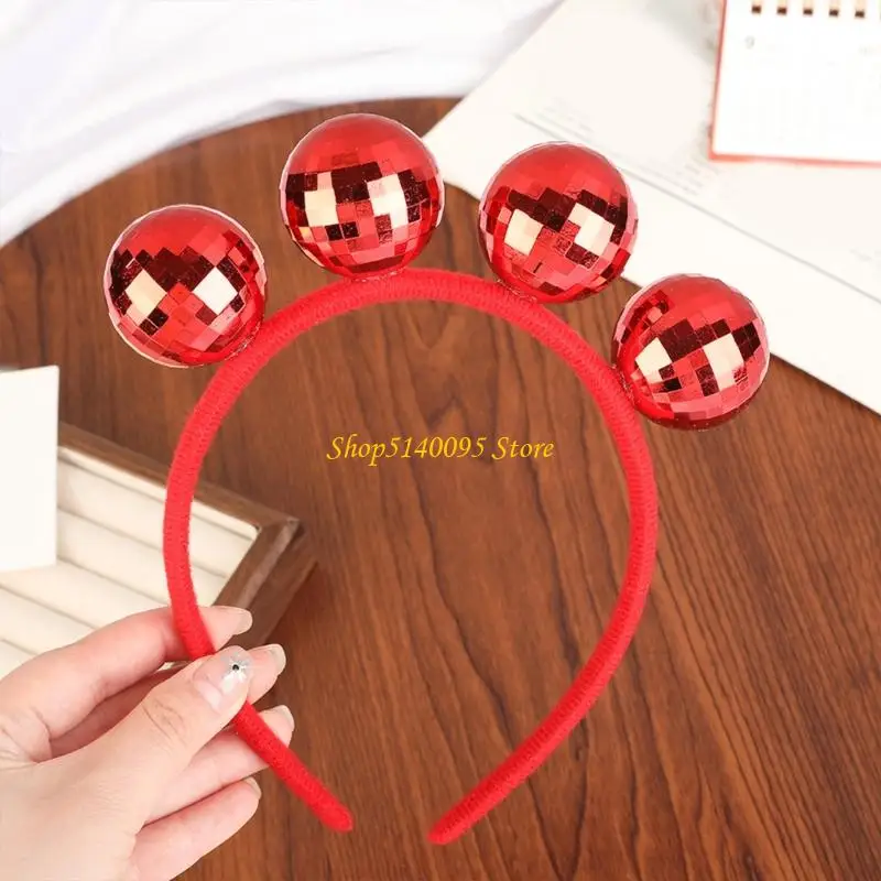 Dxae Disco Headbands cho trẻ