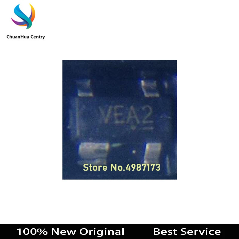 10ชิ้น/ล็อต CAT811STBI-GT3 SOT143ใหม่และต้นฉบับ