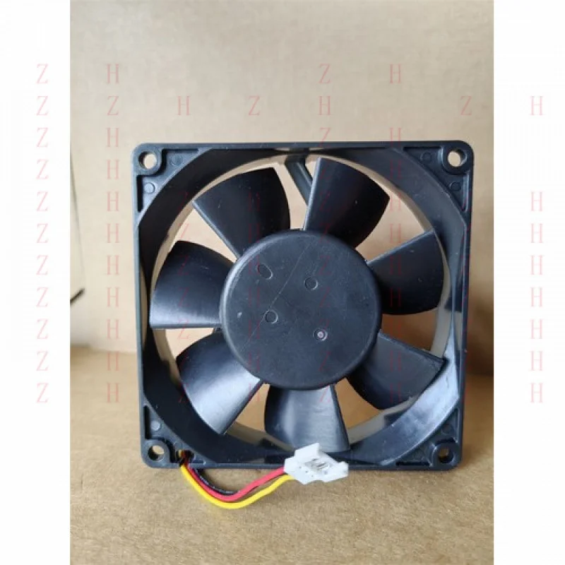 XXZ for  1PC MMF-09C24TS-YN4 24VDC 0.20A 3 lines Mitsubishi inverter cooling fan 9225