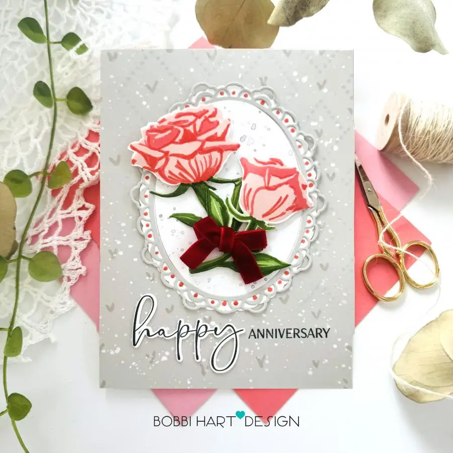 Such A Treasure 2026 New February Reflections: Hebrews 11 Die Sentiments Metal Cutting Dies Stencil DIY Carft Card Scrapbooking