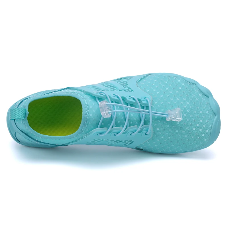 EOCEN-Sapatos Aqua Anfíbios para Homens e Mulheres, Natação, Praia, Escalada, Caminhada, Tênis Aquáticos, Secagem Rápida, Esportes ao Ar Livre,