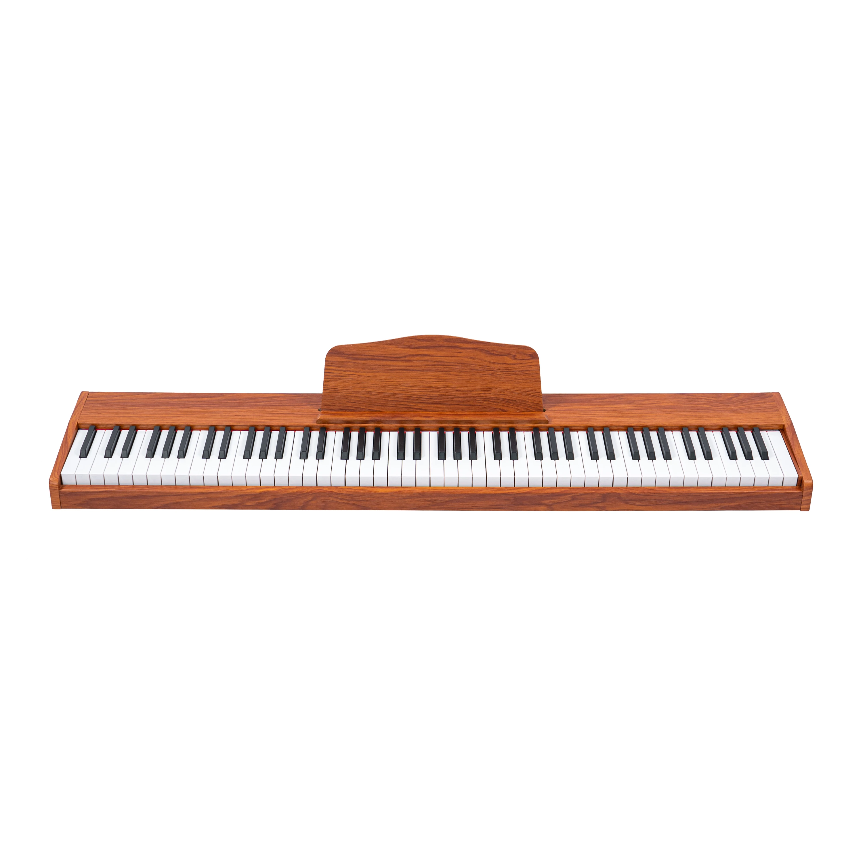 

Badu Electronic Keyboard Synthesizer Teclados Full Size 88 Keys Wooden Digital Piano With MIDI And Touch Sensitive Keys On Sale