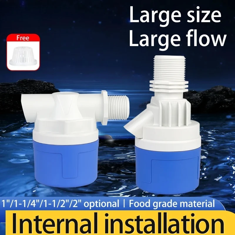 Automatic Water Level Control Valve DN50 1.25