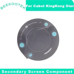 New Original CUBOT KingKong Star Back Cover Screen LCD Display Touch Screen Component FPC For Cubot King Kong Star Smart Phone