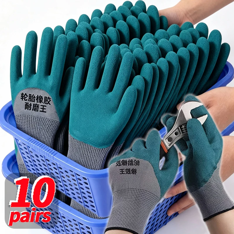 1-10-pares-de-luvas-de-trabalho-antiderrapantes-e-resistentes-ao-desgaste-para-homens-e-mulheres-luvas-respiraveis-​​de-borracha-para-pneus-ferramentas-de-trabalho-para-canteiro-de-obras