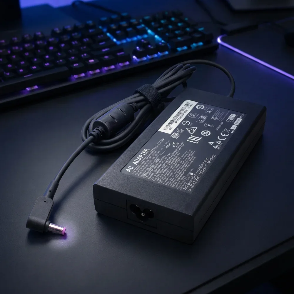135W 19V 7.1A 5.5*1.7MM Laptop AC Power Adapter Charger PA-1131-16 ADP-135KB For ACER Aspire V17 Nitro 5 NP515-52 VX5 VN7-792G