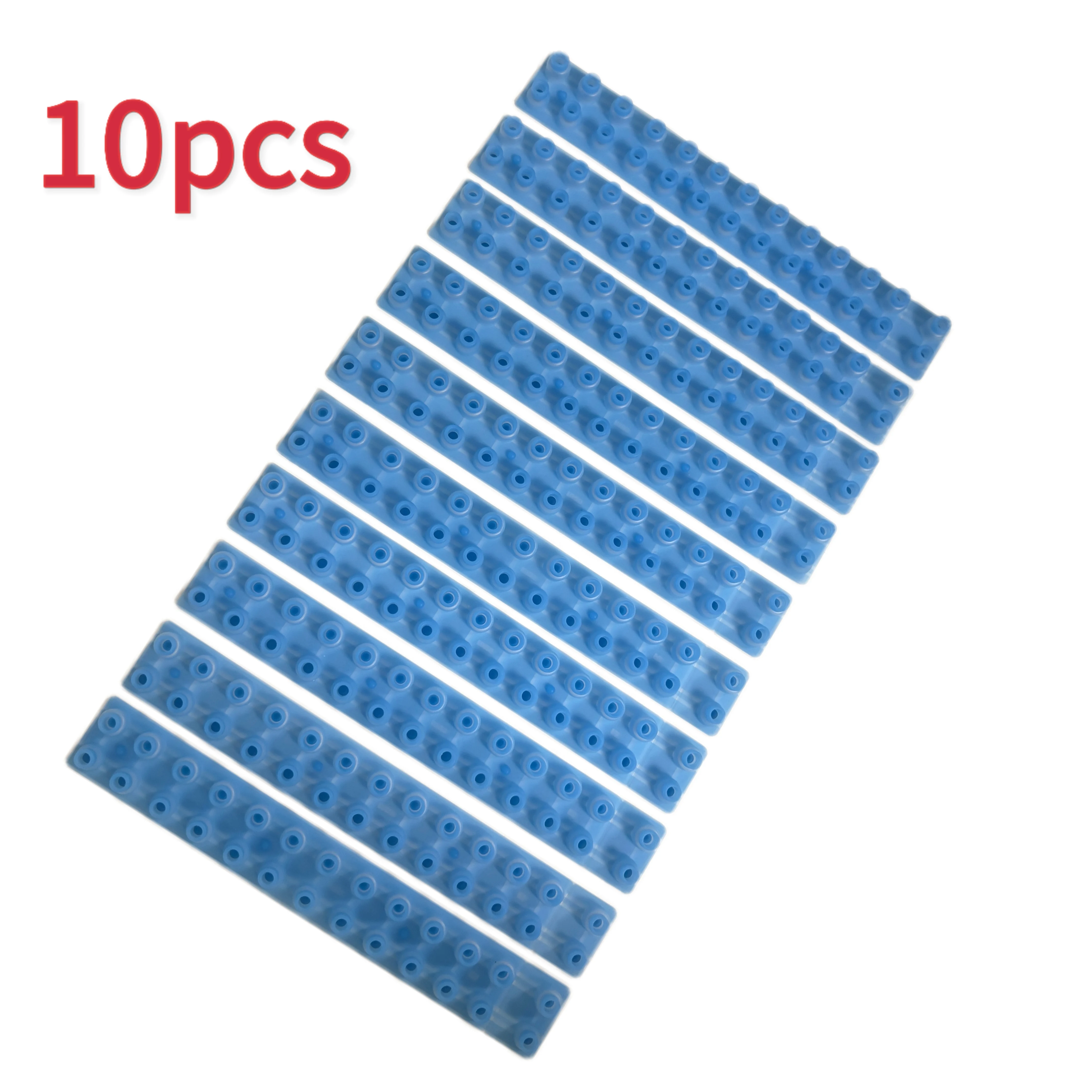 

Conductive Rubber Strip For MEDELI MC100 MC200 MC220 MC300 MC310 MC300A MC150 MC180 MD500 MC100A M1 M2 M3 M10 M20