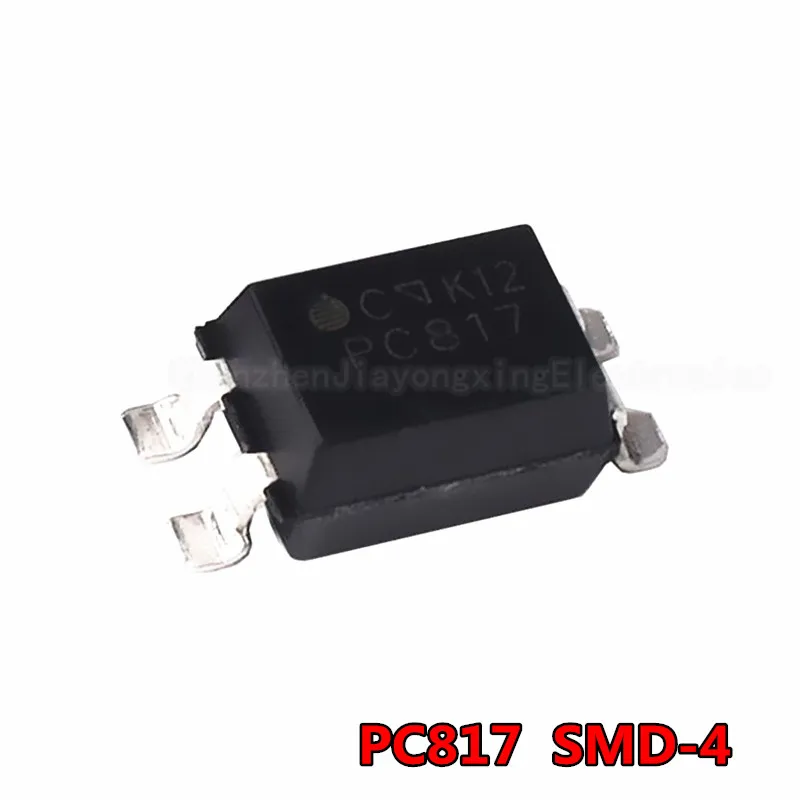 20PCS PC817C SOP4 P…