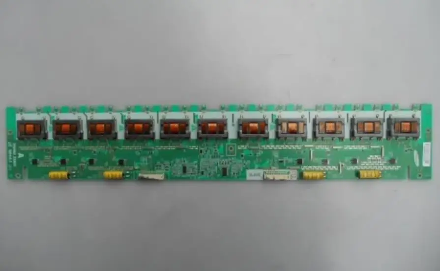 SSI460-22A01 backligh high voltage  board  FOR L46E9SFR L46E9SFE LTA460HB07/09