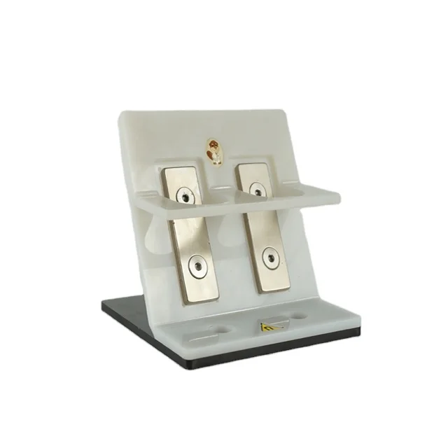 

2018 BEAVER Lab 50 mL Centrifuge Tubes Magnetic Separator Rack