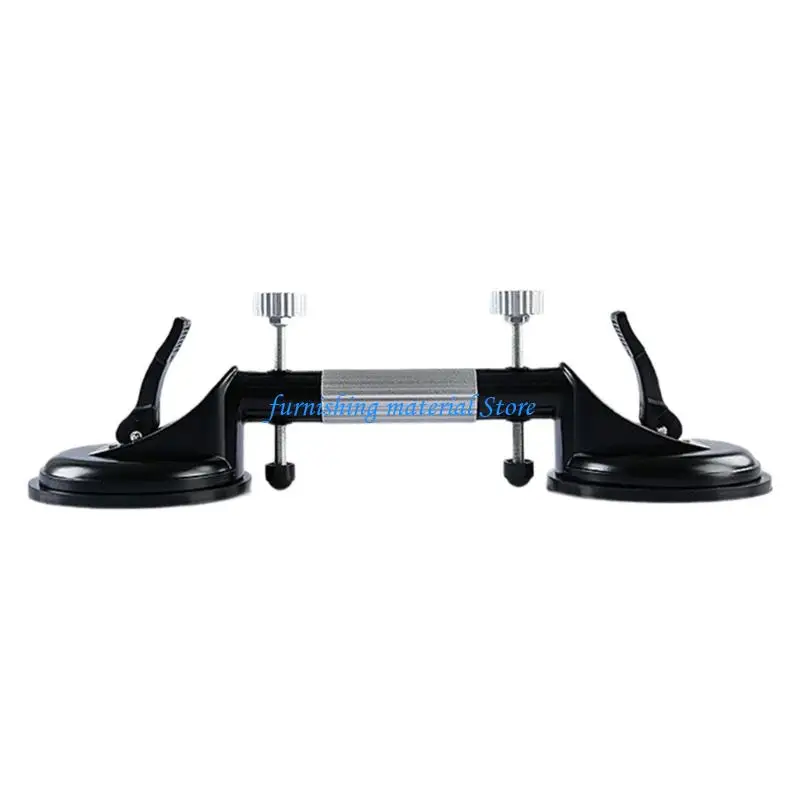 Y5GD Professional Rubber Suction Clamp For Workshop Organization And Tool Positioning