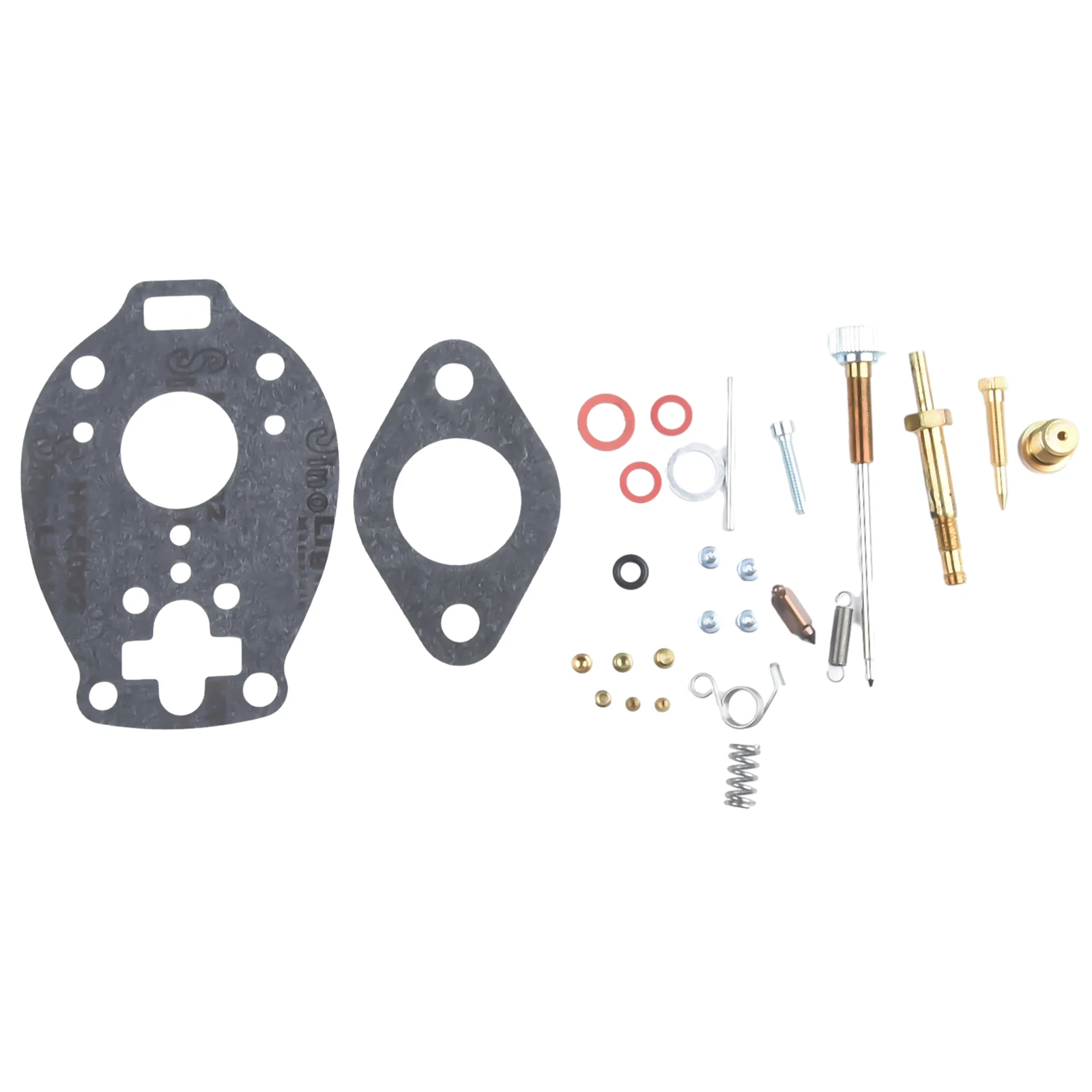 Tool Carburetor Repair Carburetor Repair Kit Gardening 2N 8N 9N 2N 8N 9N Repair Kit Accessories For Ford Tractor
