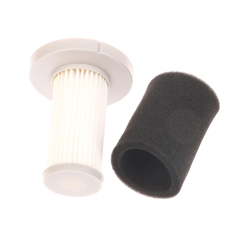 2 Buah Filter Aksesori Penyedot Debu Hepa untuk Xiaomi Deerma DX700 DX700S