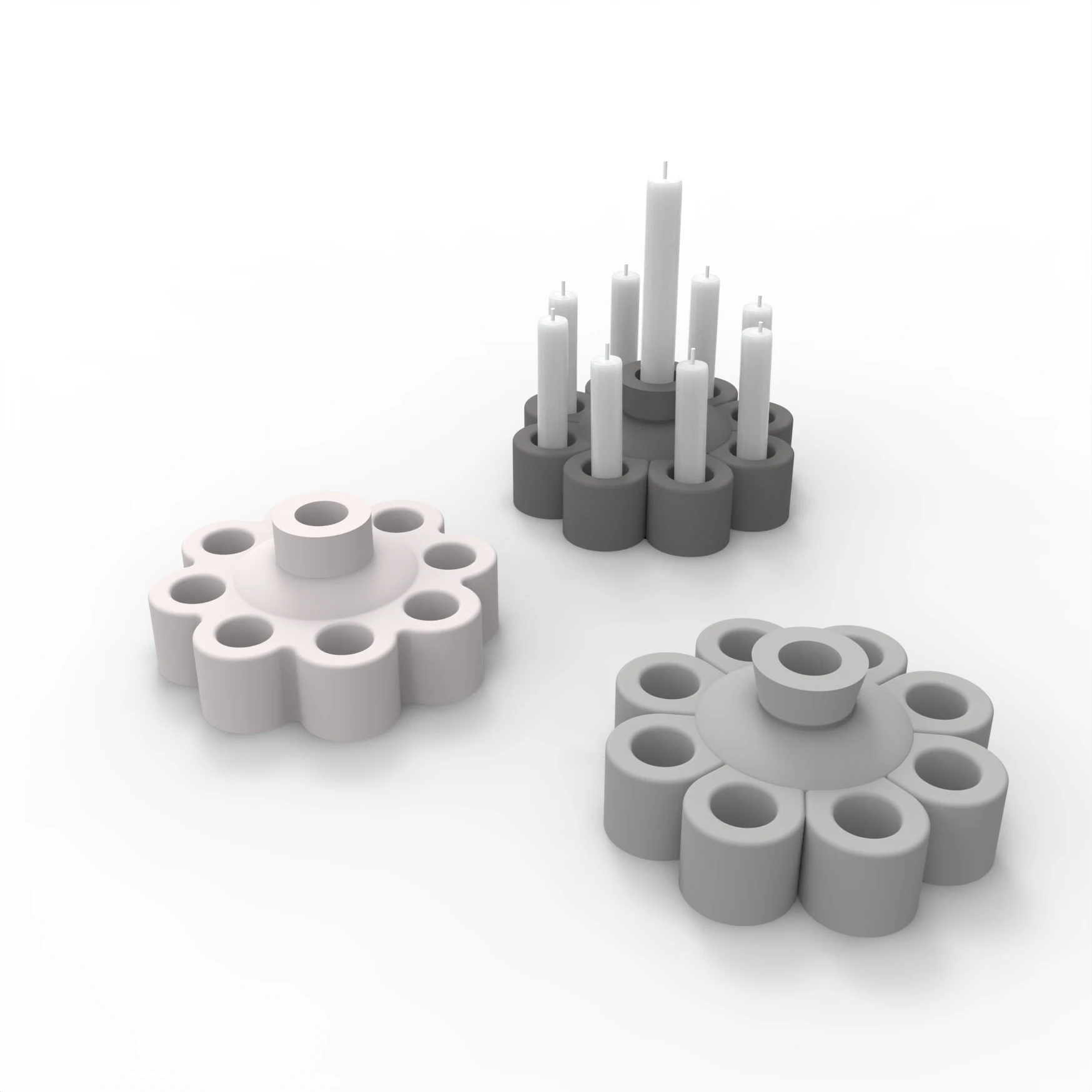 Thumbnail 4 - #5 Candle Holders Comparison Guide