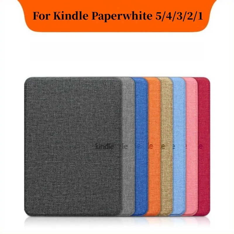 For Kindle Paperwhite 5 Case 6.8