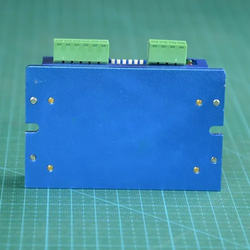 

JT322L JT322AN Драйвер JT322 двухфазный гибридный шаговый двигатель толщиной 2 см