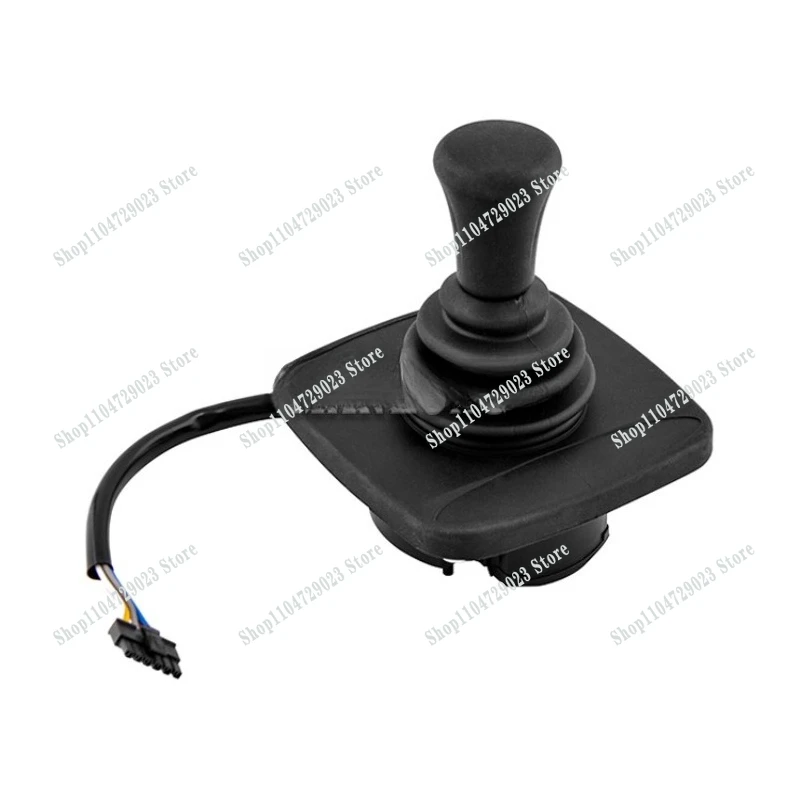 Forklift accessories for STILL universal operating handle 57314305500