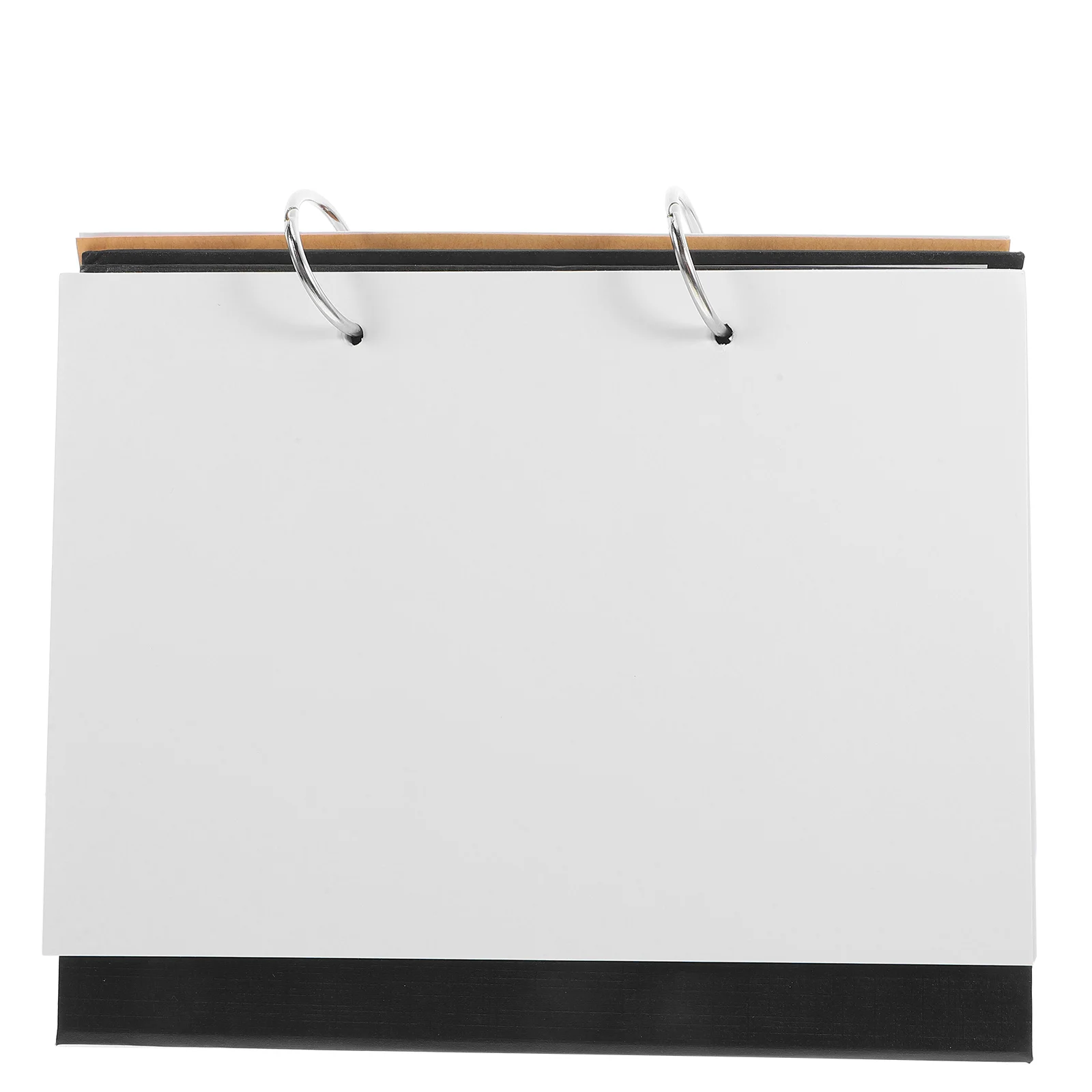 

Папка с 2 кольцами, пустой стол, съемные страницы, сделай сам, ручная роспись, ежемесячный планировщик, бумага для скрапбукинга, блокнот, стоячий календарь, альбом