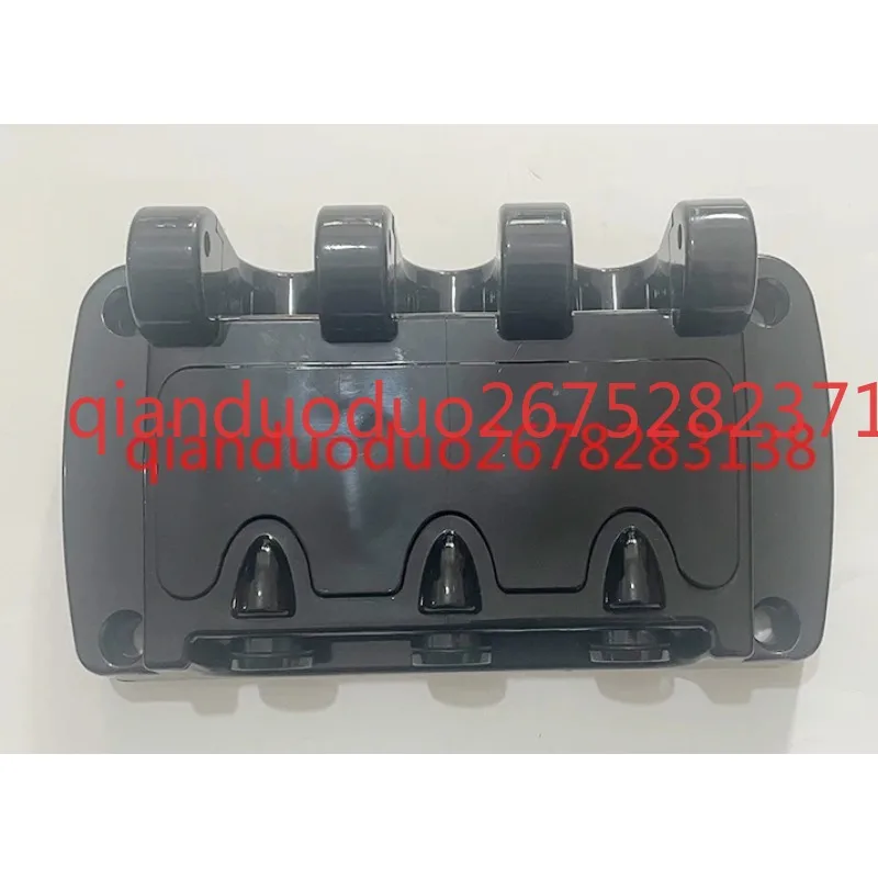 Suitable for Dongbei ice cream machine discharge port valve body 7218 7220 7230 CKX100 DP-2