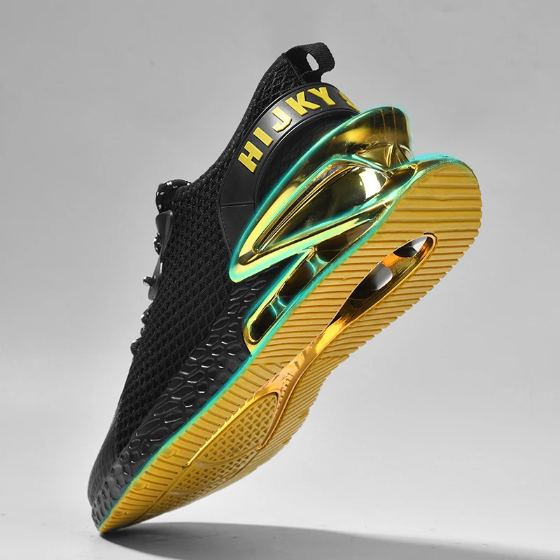 

Men shoes Sneakers Male tenis Luxury shoes Mens casual Trainer Race Breathable fashion loafers running Shoes for men