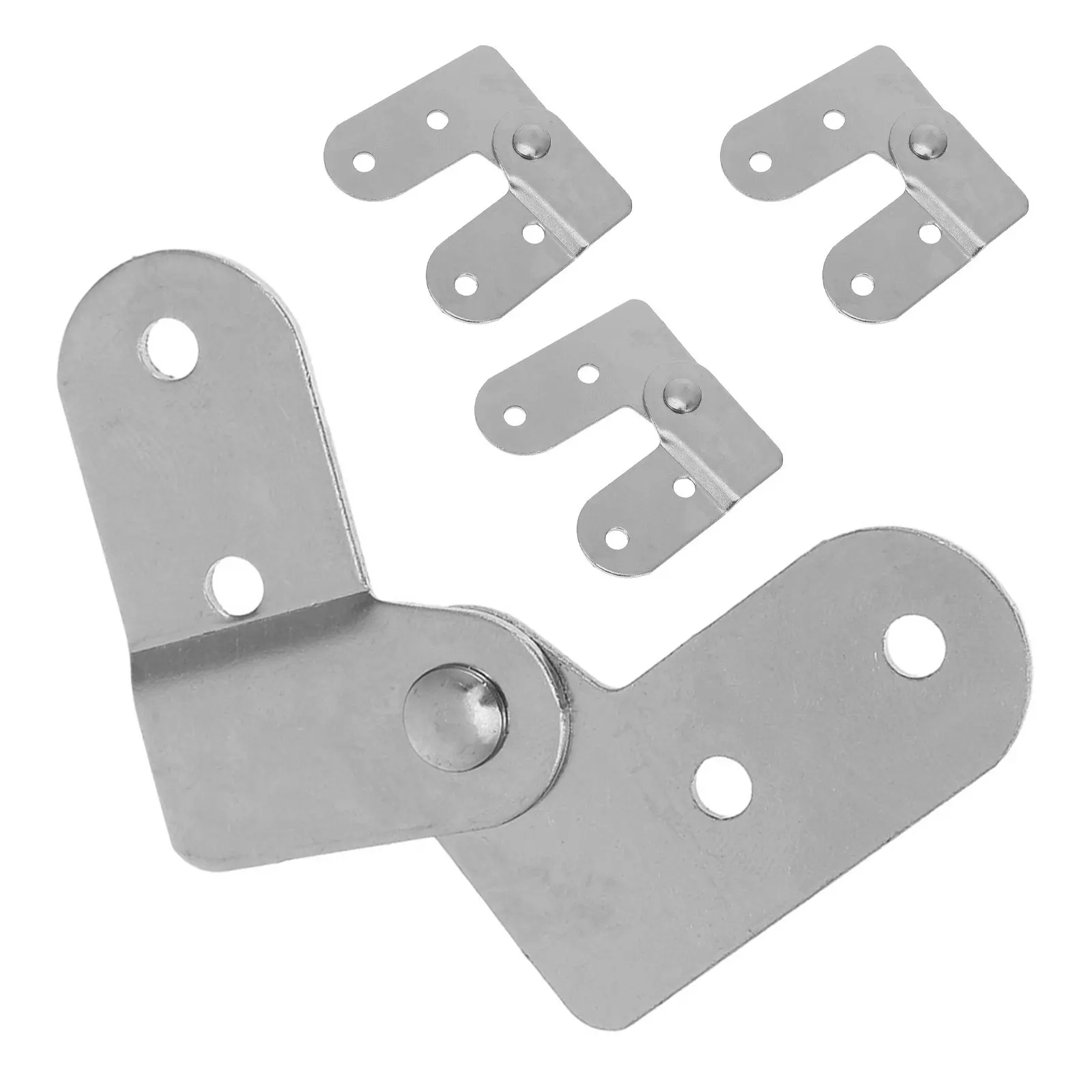 4-pecas-de-dobradica-para-escada-de-sotao-ferragens-para-mesa-ferro-resistente-180-graus-funcionamento-suave-e-silencioso-design-de-boca-de-galinha